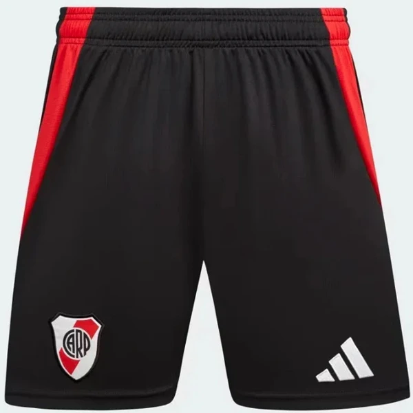 River Plate Pantalones 2024 2025 Casa Negro - River Plate Barata | PTDHMALL