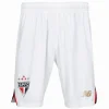 São Paulo Pantalones 2025 2026 Casa Blanco - São Paulo Barata | PTDHMALL