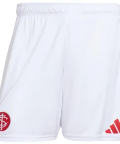 SC Internacional Pantalones 2025 2026 Casa Blanco - Sc Internacional 2026 | PTDHMALL