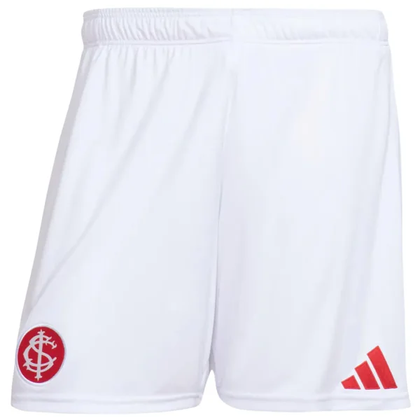 SC Internacional Pantalones 2025 2026 Casa Blanco - Sc Internacional 2026 | PTDHMALL