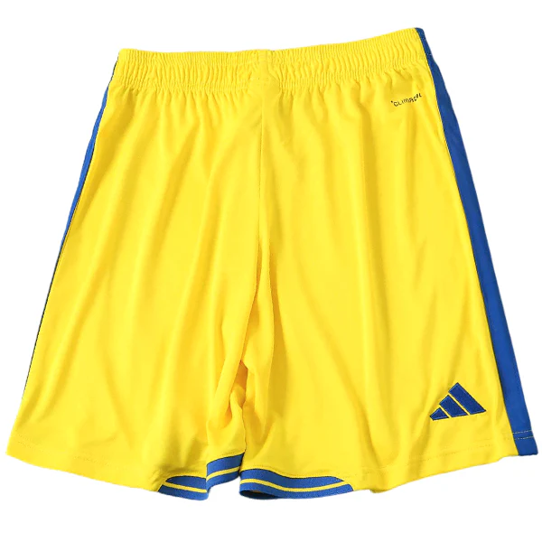 Suecia Pantalones 2026 Casa Amarillo - Suecia Barata | PTDHMALL