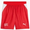 Suiza Pantalones 2026 Casa Rojo - Suiza Barata | PTDHMALL