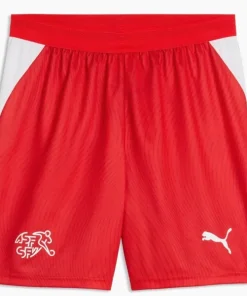 Suiza Pantalones 2026 Casa Rojo - Suiza Barata | PTDHMALL
