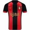 Camiseta 2024 2025 Casa Roja - Camisetas De Futbol Retro | PTDHMALL