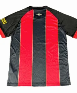Camiseta 2024 2025 Casa Roja - Camisetas De Futbol Retro | PTDHMALL