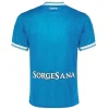 Camiseta 2025 2026 Casa Azul - Camisetas De Futbol Retro | PTDHMALL