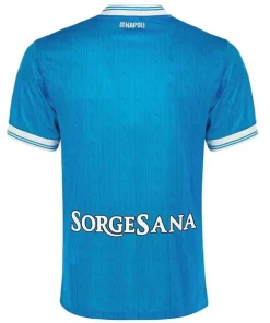 Camiseta 2025 2026 Casa Azul - Camisetas De Futbol Retro | PTDHMALL