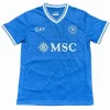 Camiseta 2025 2026 Casa Azul - Camisetas De Futbol Retro | PTDHMALL