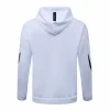 Ajax Chaqueta 2025 2026 Blanca - Portero Ajax | PTDHMALL