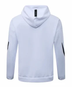 Ajax Chaqueta 2025 2026 Blanca - Portero Ajax | PTDHMALL