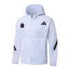 Ajax Chaqueta 2025 2026 Blanca - Portero Ajax | PTDHMALL