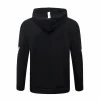 Ajax Chaqueta 2025 2026 Negra - Portero Ajax | PTDHMALL