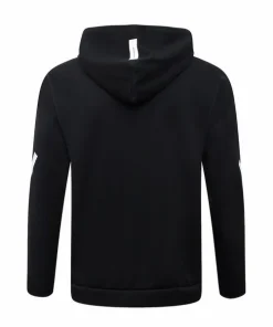 Ajax Chaqueta 2025 2026 Negra - Portero Ajax | PTDHMALL