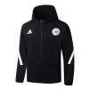 Ajax Chaqueta 2025 2026 Negra - Portero Ajax | PTDHMALL