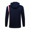 FC Barcelona Chaqueta 2025 2026 Azul - FC Barcelona Barata | PTDHMALL