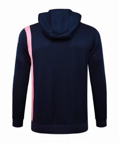 FC Barcelona Chaqueta 2025 2026 Azul - FC Barcelona Barata | PTDHMALL