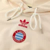 Bayern Múnich Chaqueta 2024 2025 Amarilla - Bayern Múnich Barata | PTDHMALL