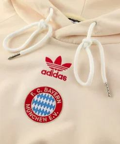 Bayern Múnich Chaqueta 2024 2025 Amarilla - Bayern Múnich Barata | PTDHMALL