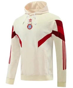 Bayern Múnich Chaqueta 2024 2025 Amarilla - Bayern Múnich Barata | PTDHMALL