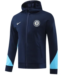 Chelsea Chaqueta 2024 2025 Azul - Chelsea Barata | PTDHMALL