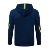 Flamengo Chaqueta 2025 2026 Azul - Flamengo Barata | PTDHMALL