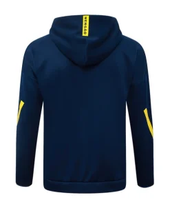 Flamengo Chaqueta 2025 2026 Azul - Flamengo Barata | PTDHMALL