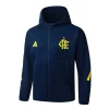 Flamengo Chaqueta 2025 2026 Azul - Flamengo Barata | PTDHMALL
