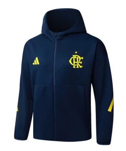 Flamengo Chaqueta 2025 2026 Azul - Flamengo Barata | PTDHMALL