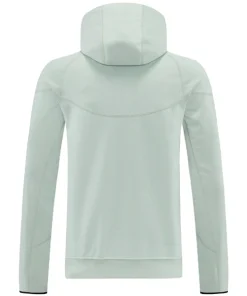 Inter Milán Chaqueta 2026 2027 Gris - Inter Milán Barata | PTDHMALL