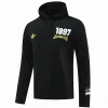 Juventus Chaqueta 2024 2025 Negra - Equipación Juventus | PTDHMALL