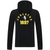 Juventus Chaqueta 2024 2025 Negra - Equipación Juventus | PTDHMALL