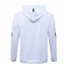 Juventus Chaqueta 2025 2026 Blanca - Equipación Juventus | PTDHMALL