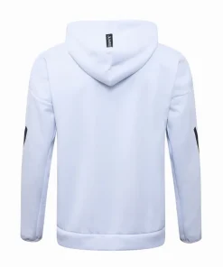Juventus Chaqueta 2025 2026 Blanca - Equipación Juventus | PTDHMALL