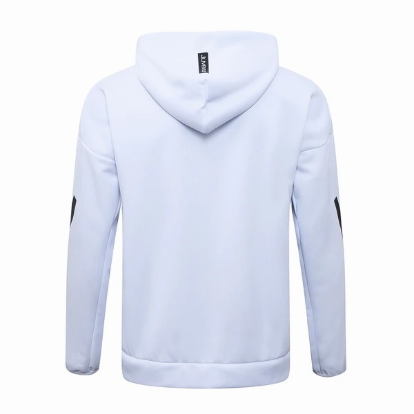 Juventus Chaqueta 2025 2026 Blanca - Equipación Juventus | PTDHMALL