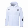 Juventus Chaqueta 2025 2026 Blanca - Equipación Juventus | PTDHMALL