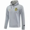 Manchester United Chandal Chaqueta 2025 2026 Gris | PTDHMALL