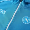 Chaqueta 2025 2026 Azul - Ssc Napoli Equipacion | PTDHMALL