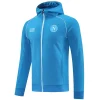 Chaqueta 2025 2026 Azul - Ssc Napoli Equipacion | PTDHMALL