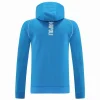 Chaqueta 2025 2026 Azul - Ssc Napoli Equipacion | PTDHMALL