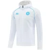 Chaqueta 2025 2026 Blanca - Ssc Napoli Equipacion | PTDHMALL