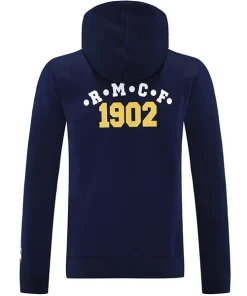 Real Madrid Chandal Camiseta 2025 2026 Azul - Camiseta Real Madrid Chandal | PTDHMALL