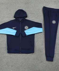 Chelsea Conjunto 2025 2026 Azul - Chelsea Barata | PTDHMALL