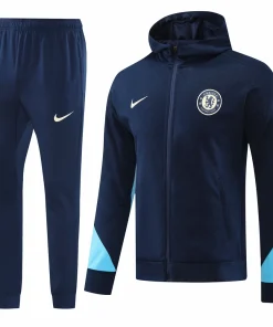 Chelsea Conjunto 2025 2026 Azul - Chelsea Barata | PTDHMALL