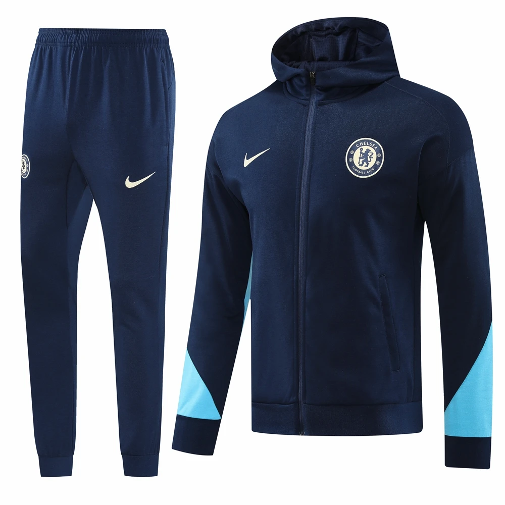 Chelsea Conjunto 2025 2026 Azul - Chelsea Barata | PTDHMALL