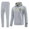 Manchester United Chandal Conjunto 2025 2026 Gris | PTDHMALL