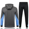 Tottenham Hotspur Conjunto 2024 2025 Gris - Tottenham Hotspur Equipacion | PTDHMALL