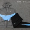 Tottenham Hotspur Conjunto 2024 2025 Gris - Tottenham Hotspur Equipacion | PTDHMALL