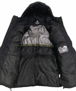 Argentina Chaqueta 2026 Negra - Argentina Barata | PTDHMALL