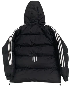 Argentina Chaqueta 2026 Negra - Argentina Barata | PTDHMALL