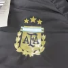 Argentina Chaqueta 2026 Negra - Argentina Barata | PTDHMALL